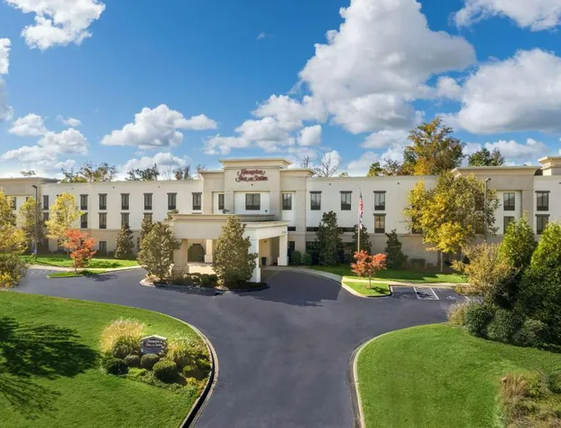 Hampton Inn Suites Opelika I85 Auburn Area hotel detail image 3