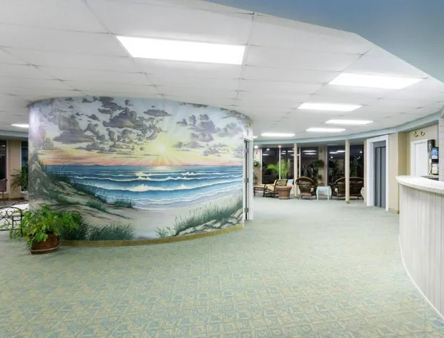 Days Inn & Suites by Wyndham Jekyll Island hotel detail image 2