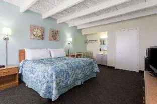 Days Inn & Suites by Wyndham Jekyll Island hotel detail image 3