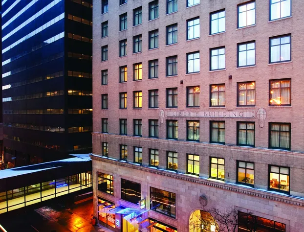 Hyatt Place Des Moines/Downtown hotel detail image 1