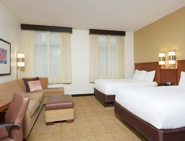 Hyatt Place Des Moines/Downtown hotel detail image 4