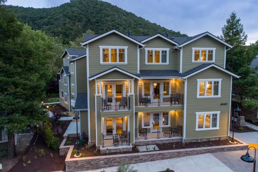 Avila Village Inn hotel hero