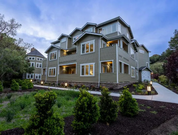 Avila Village Inn hotel detail image 2