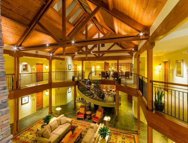 Avila Village Inn hotel detail image 1