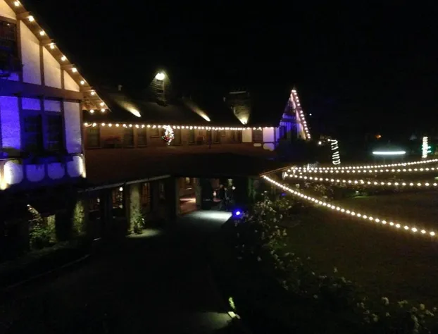 Glen Tavern Inn hotel detail image 2