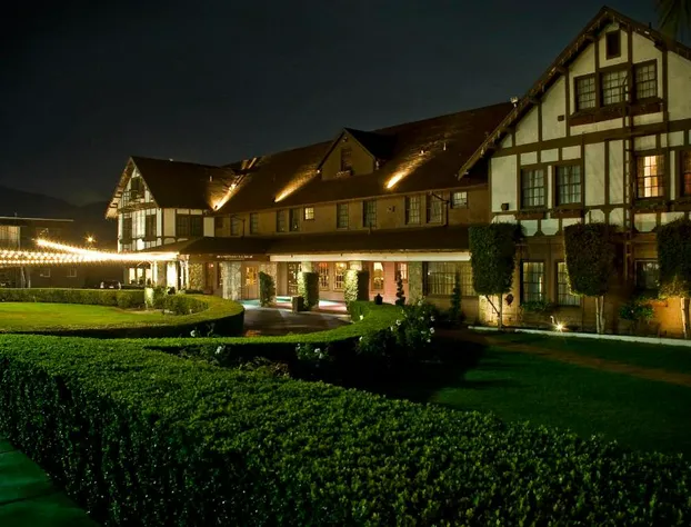 Glen Tavern Inn hotel detail image 3