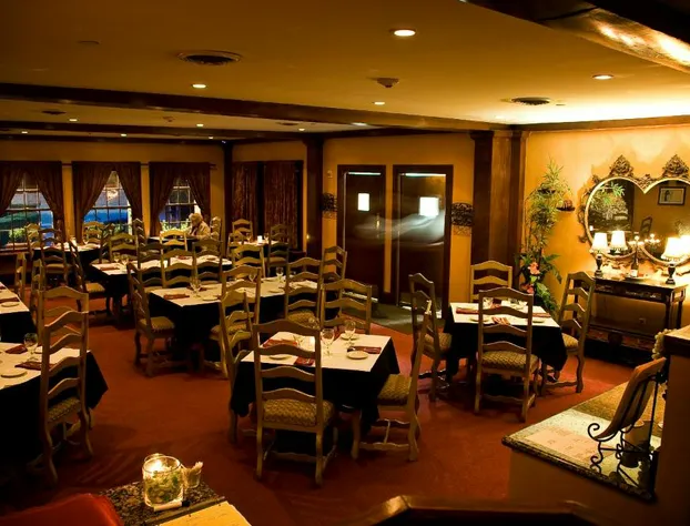 Glen Tavern Inn hotel detail image 4