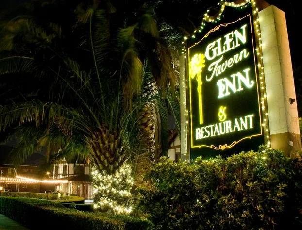 Glen Tavern Inn hotel detail image 1