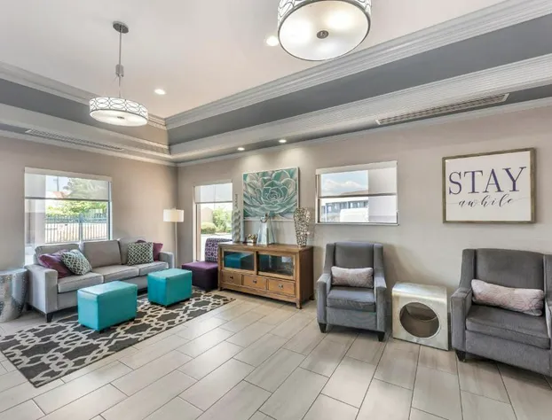 Quality Inn Near Lake Marble Falls hotel detail image 3