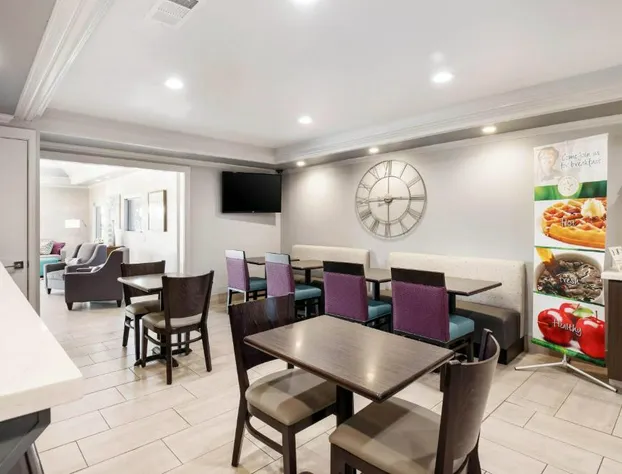 Quality Inn Near Lake Marble Falls hotel detail image 4