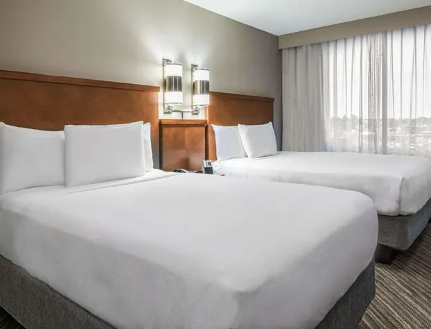 Hyatt Place Bentonville/Rogers hotel detail image 4