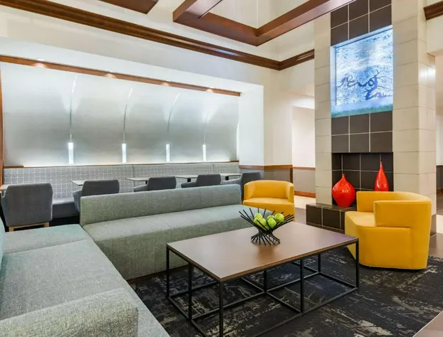 Hyatt Place Bentonville/Rogers hotel detail image 1