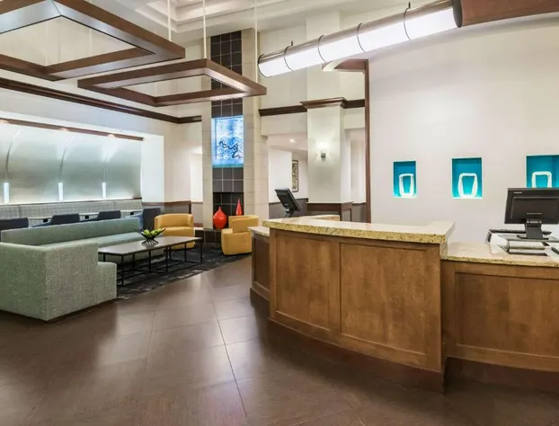 Hyatt Place Bentonville/Rogers hotel detail image 2