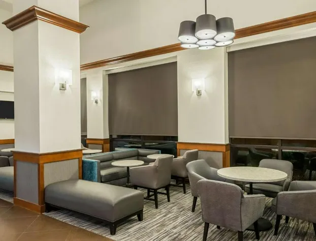 Hyatt Place Bentonville/Rogers hotel detail image 3