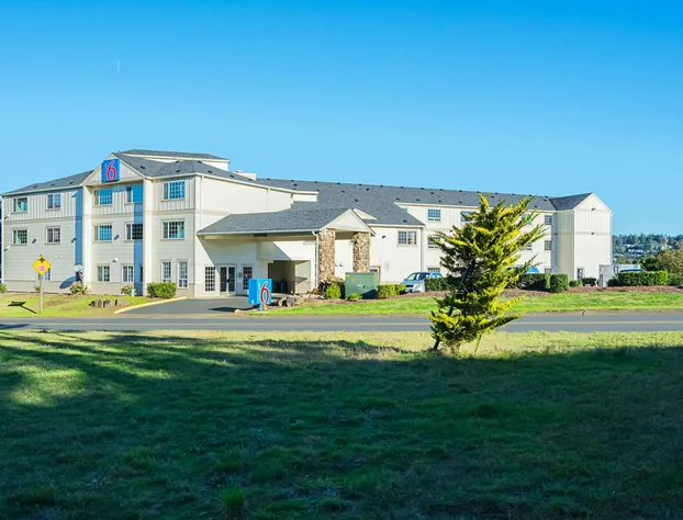 Motel 6 Newport, OR hotel detail image 3