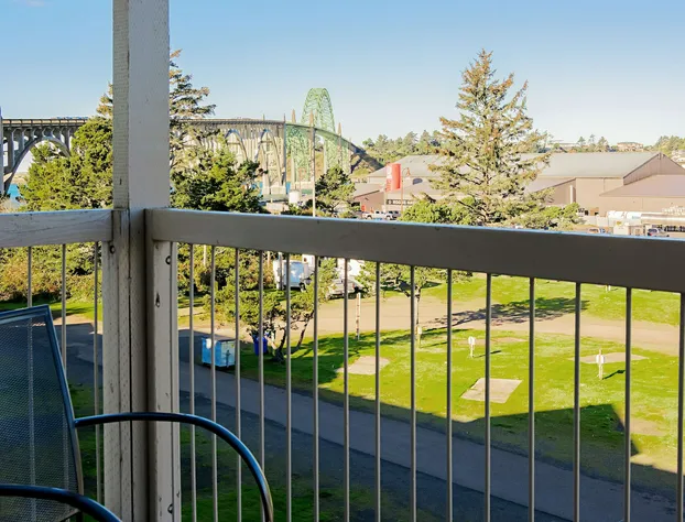 Motel 6 Newport, OR hotel detail image 4