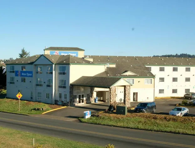 Motel 6 Newport, OR hotel detail image 3