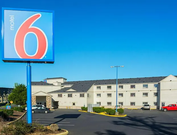 Motel 6 Newport, OR hotel detail image 4