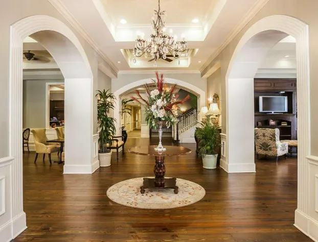 Hampton Inn & Suites Savannah Historic District hotel detail image 2