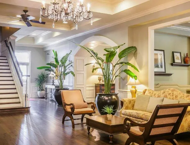 Hampton Inn & Suites Savannah Historic District hotel detail image 4