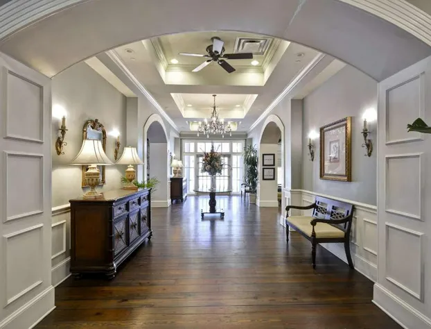 Hampton Inn & Suites Savannah Historic District hotel detail image 1