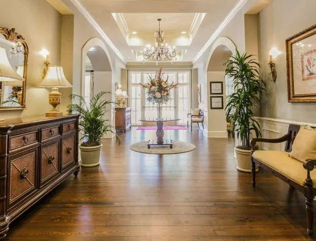 Hampton Inn & Suites Savannah Historic District hotel detail image 3