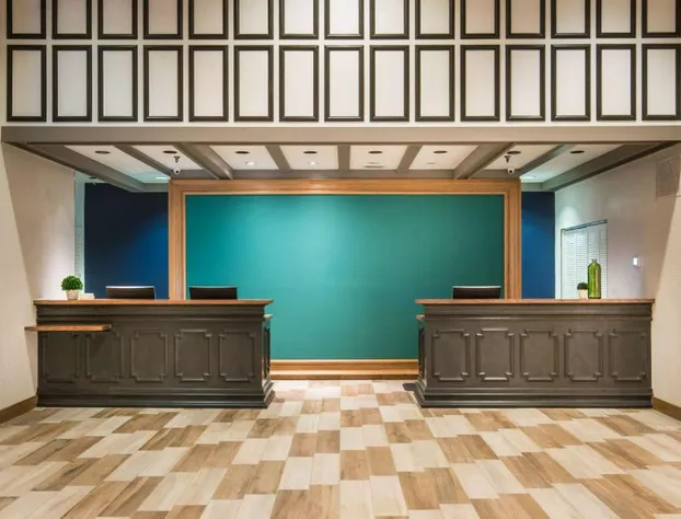 DoubleTree by Hilton Gainesville hotel detail image 1