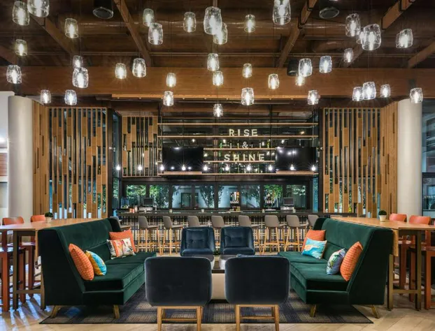 DoubleTree by Hilton Gainesville hotel detail image 4