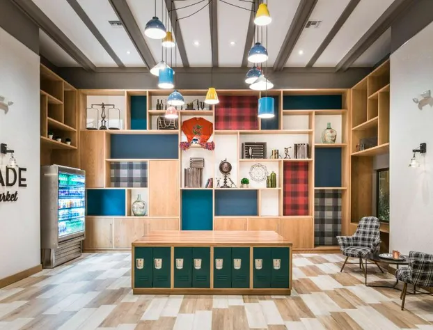 DoubleTree by Hilton Gainesville hotel detail image 2