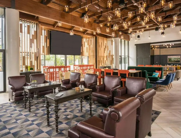 DoubleTree by Hilton Gainesville hotel detail image 3