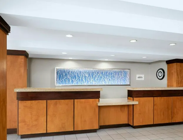 Fairfield Inn & Suites Marianna hotel detail image 2