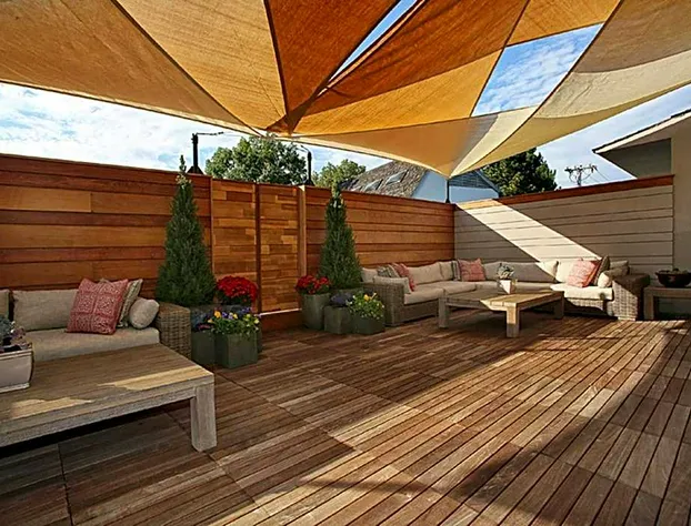 J House Greenwich hotel detail image 4