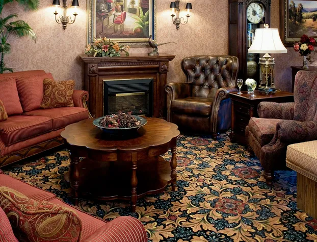 Grand Gateway Hotel hotel detail image 1