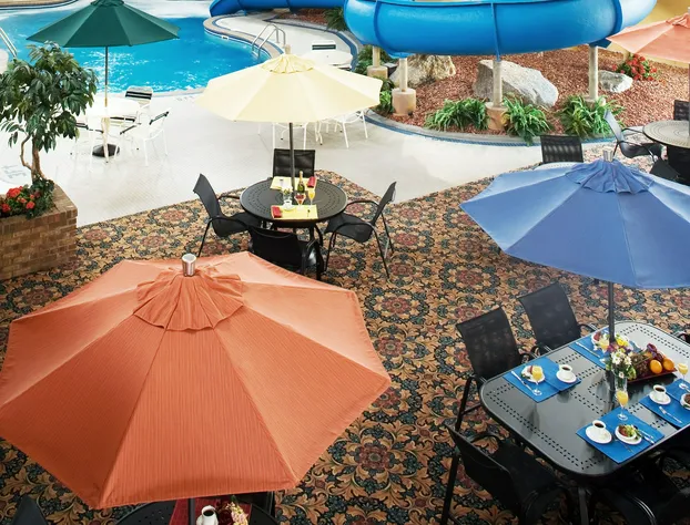 Grand Gateway Hotel hotel detail image 2