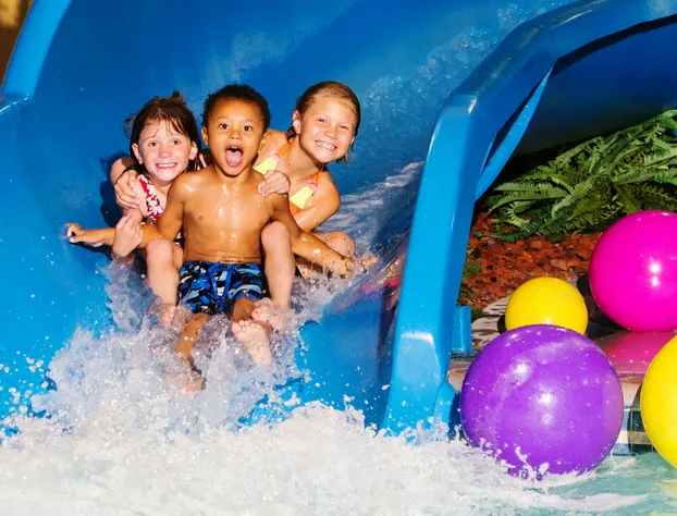 Grand Gateway Hotel hotel detail image 4