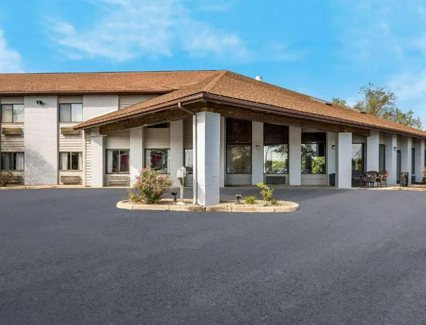 Quality Inn Ashland East hotel detail image 2