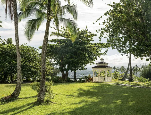 Grand Naniloa Hotel Hilo - a Doubletree by Hilton hotel detail image 1