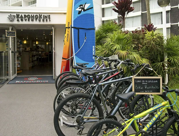 Grand Naniloa Hotel Hilo - a Doubletree by Hilton hotel detail image 4