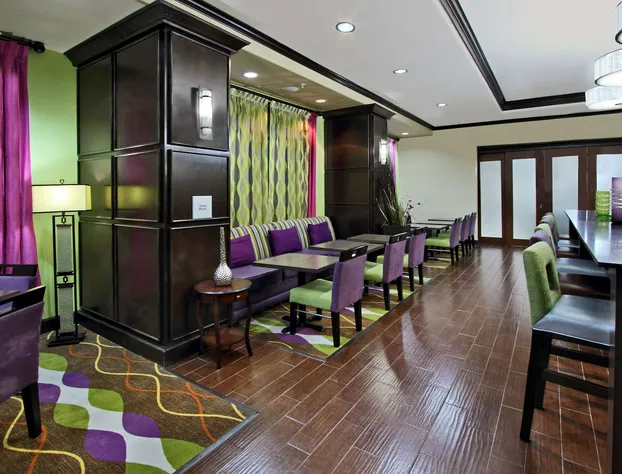 Hampton Inn Beeville hotel detail image 1