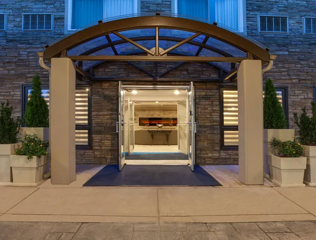 Holiday Inn Express & Suites Fredericton by IHG hotel detail image 2