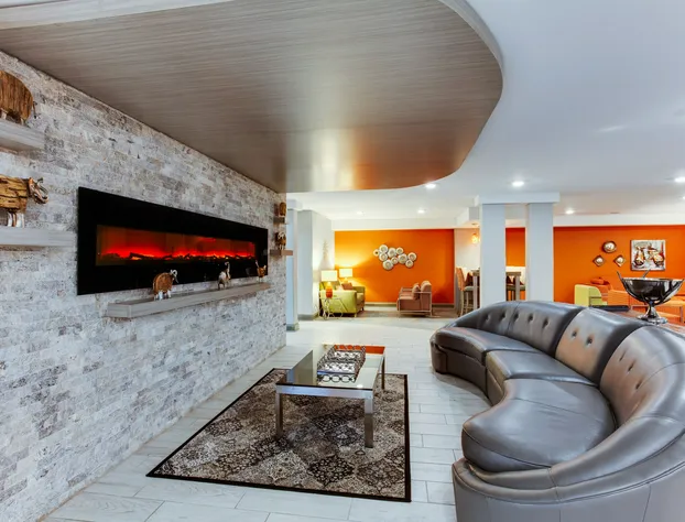 Holiday Inn Express & Suites Fredericton by IHG hotel detail image 3