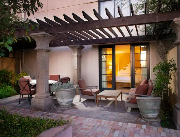 Hotel Encanto de Las Cruces hotel detail image 1