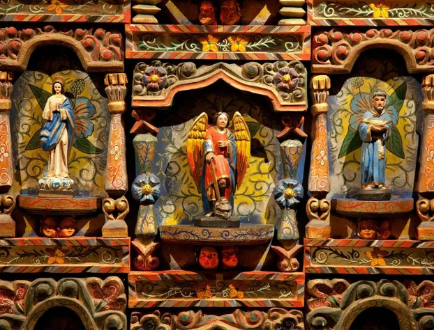 Hotel Encanto de Las Cruces hotel detail image 2