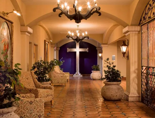 Hotel Encanto de Las Cruces hotel detail image 4