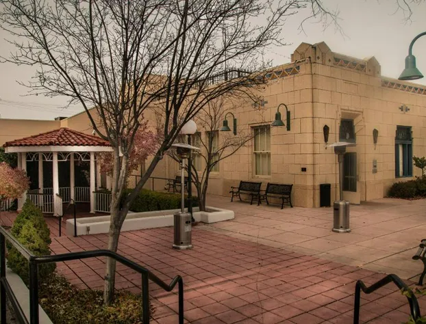 Hassayampa Inn hotel detail image 1