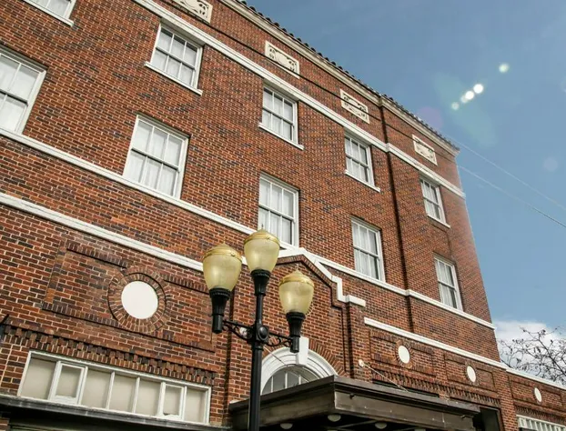 Hassayampa Inn hotel detail image 3