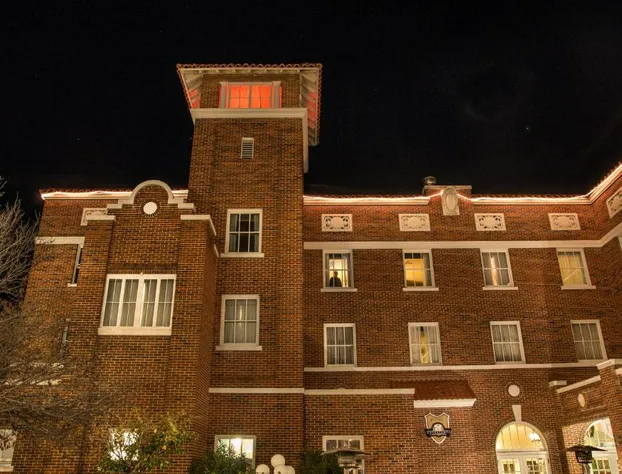 Hassayampa Inn hotel detail image 2