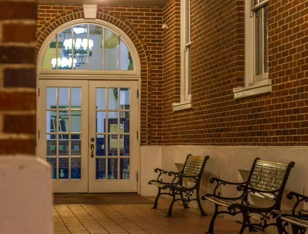 Hassayampa Inn hotel detail image 4