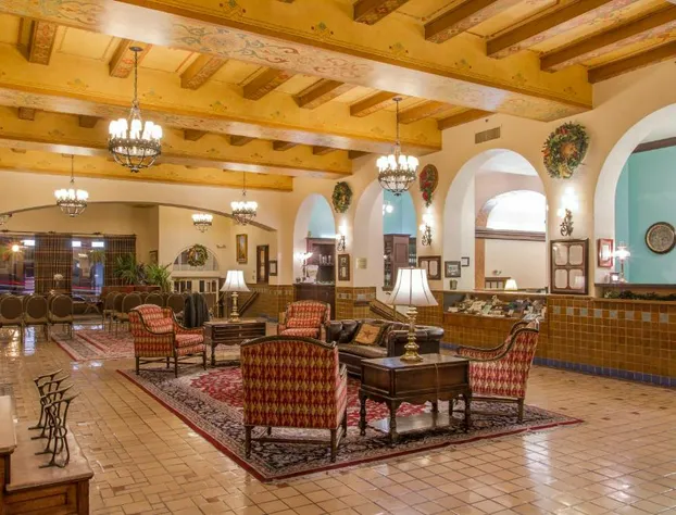 Hassayampa Inn hotel detail image 3