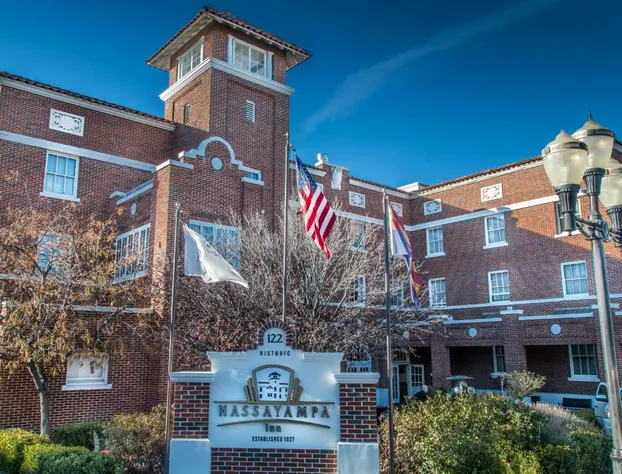 Hassayampa Inn hotel detail image 4